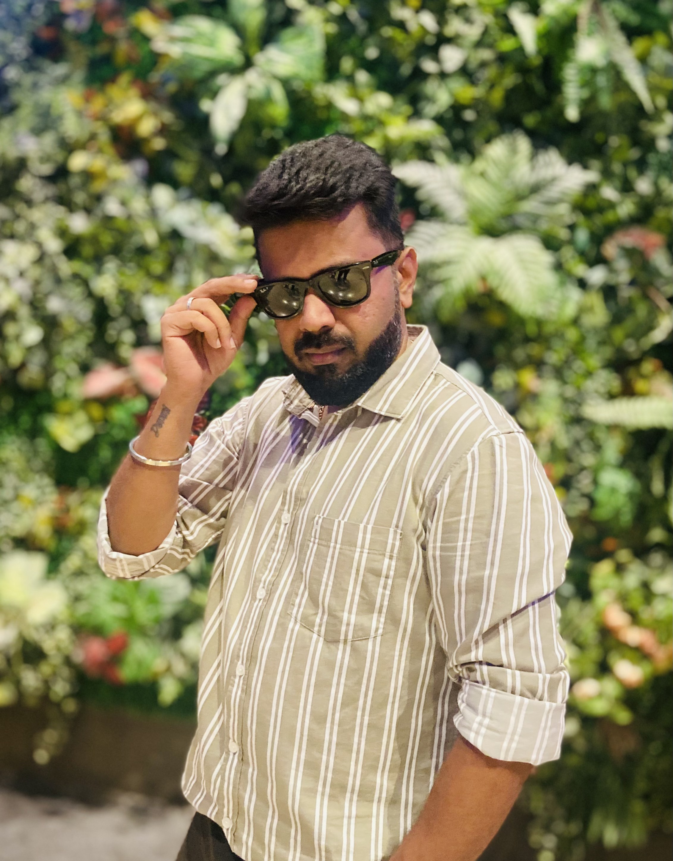 Karthik photo 3
