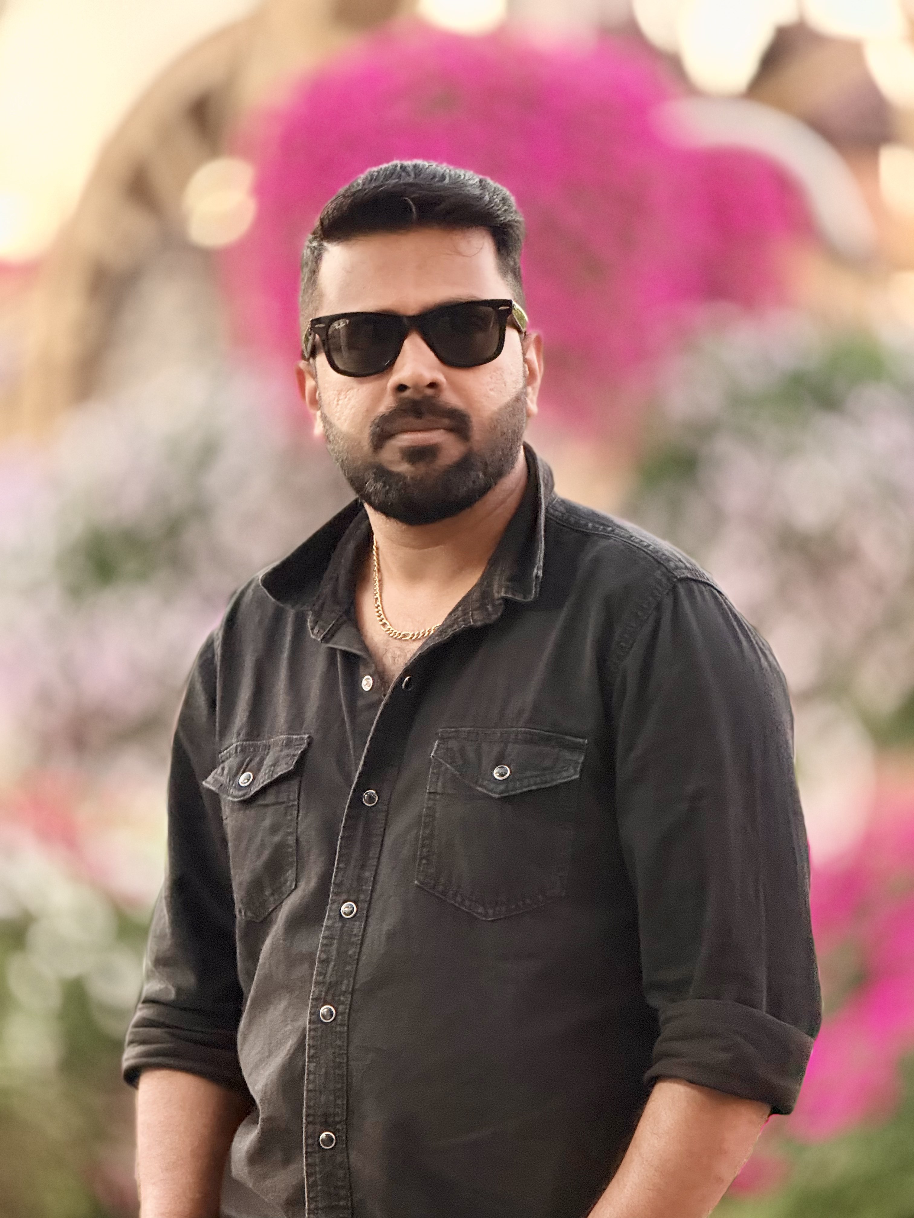 Karthik photo 4