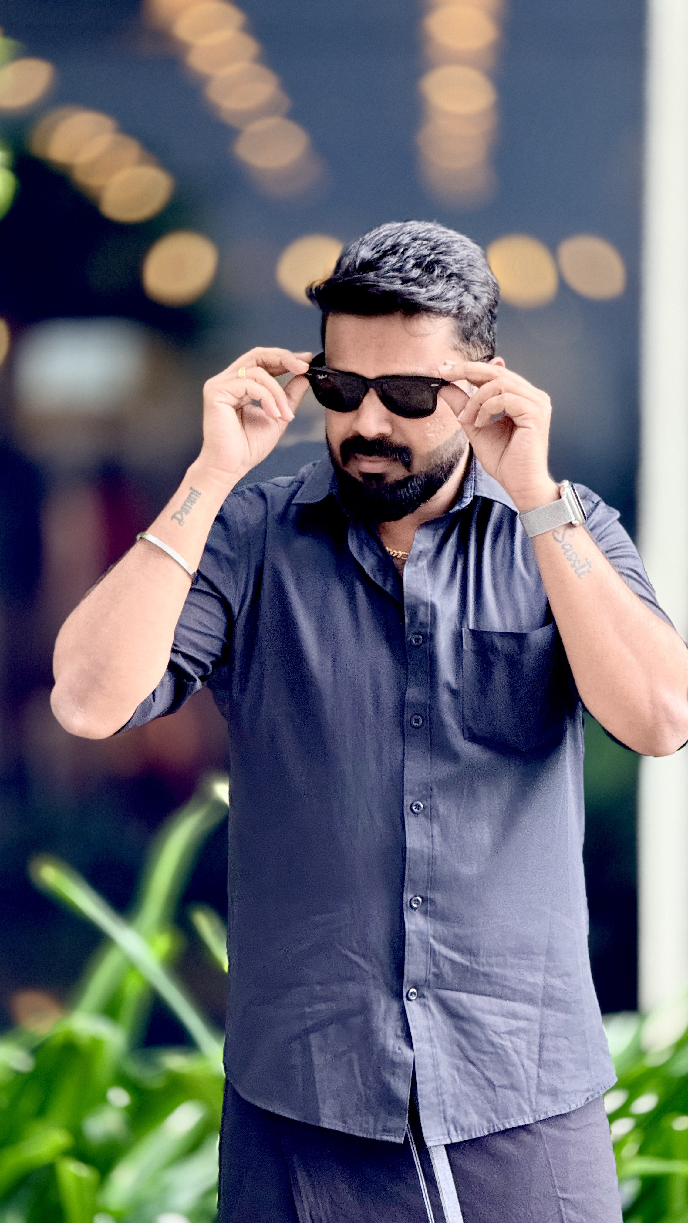 Karthik photo 6