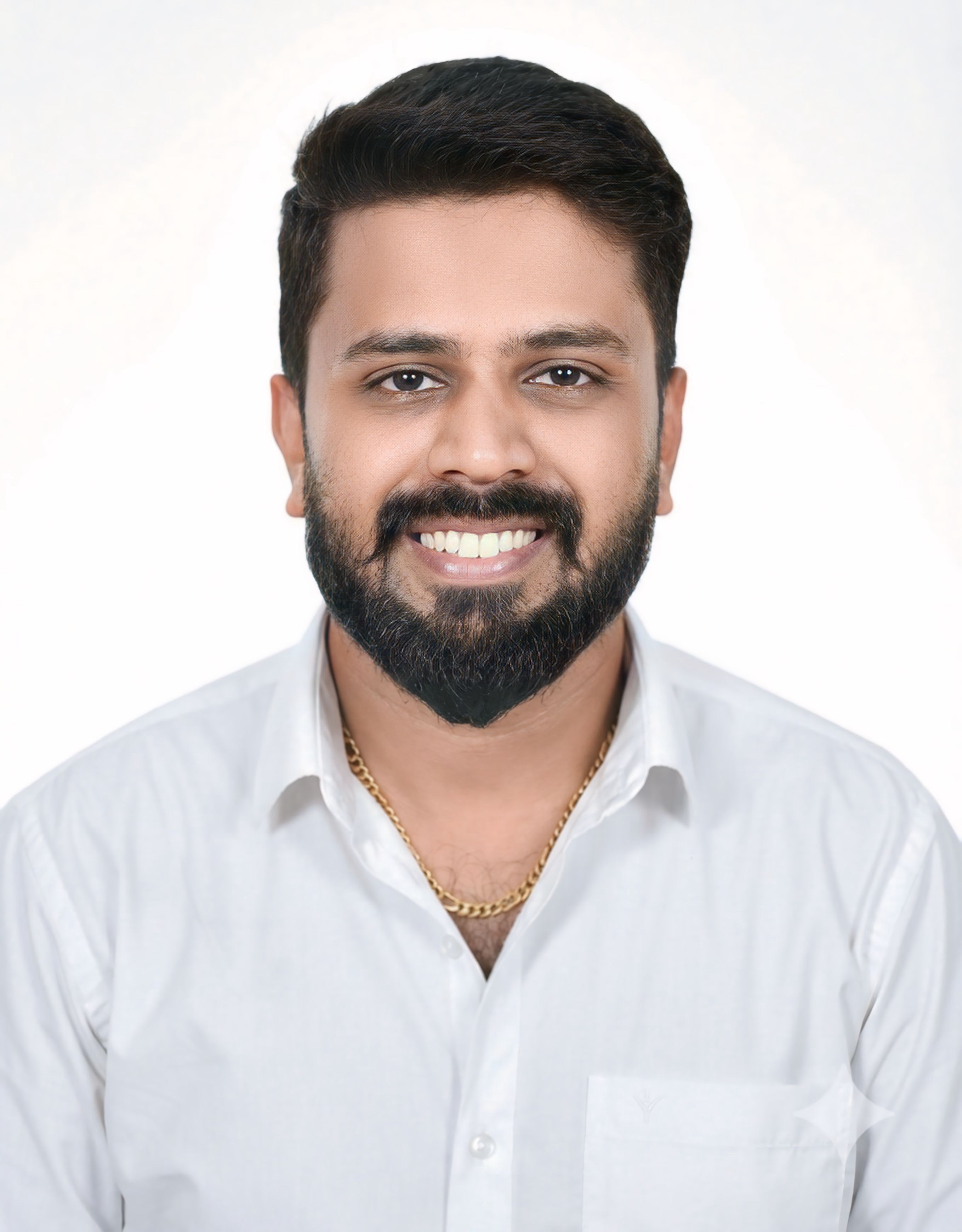 Karthik Rajendran